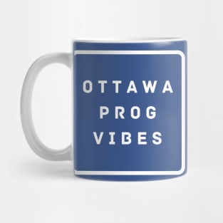 OPV Design Option 2 Mug